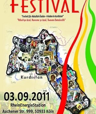 Festivalde Buluşalım