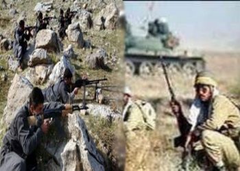 Vayennoye Obozreniye: Kürtler Büyük Patlamaya Yol Açabilir