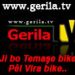 Dîmenên Çalakiya Çelê Di Gerila TV De Ne