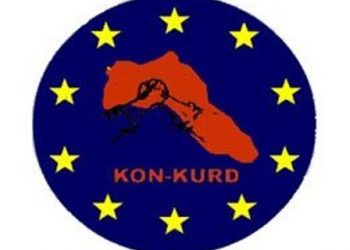 KON-KURD’dan Brüksel’deki Eylem İçin Çağrı
