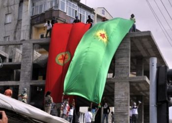Botan Halk İnisiyatifi: Devlete Çalışanlara Ev Ve Selam Vermeyin