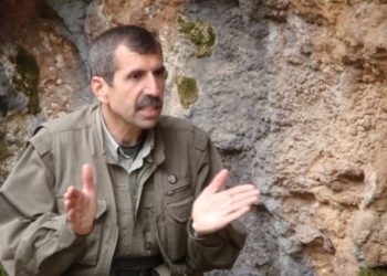 Dr. Bahoz: Gerillanın Eylem ve Vuruş Gücü Artar