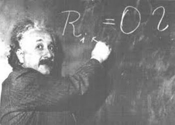 Albert Einstein’in Fizik Kuramı Çöküyor mu?