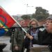 ‘İnsansız Hava Araçlarının’ Yasaklanması İçin Stockholm’de Gösteri
