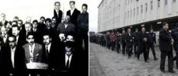 49’larda Menderes, BDP’de Erdoğan