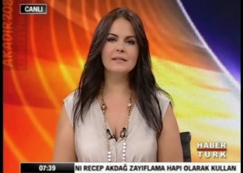 Afete Sevinen Irkçı Dalga