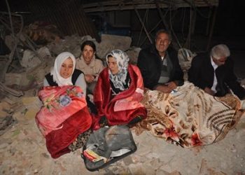 KJB ve YJA, Van Halkı İle Dayanışmaya Çağırdı
