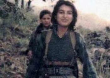 Bêrîtan Xeta Azadiyê ye