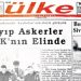 Çelê’de Napalm-B Kullanıldı