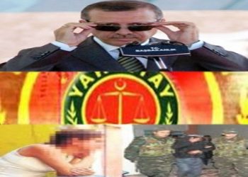 Neler Bu Oluyor Bu Ülkede!