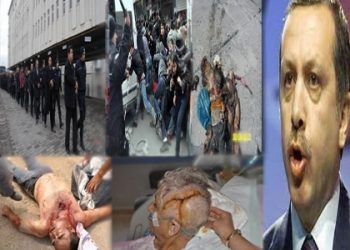 AKP’nin Topyekûn Özel-Kirli Savaşı