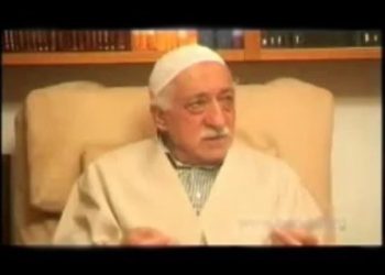 Said-i Kurdi’nin Mezarını Sormanın Küstahlık Olduğunu Söyleyen Gülen