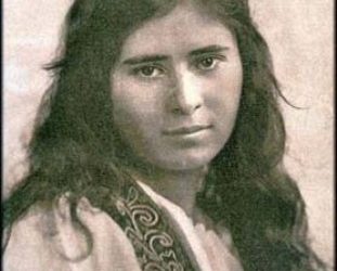 Çemişgezek’ten Los Angeles’a Bir Ermeni Kızının Kaçış Öyküsü