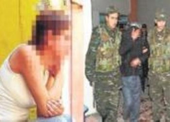 Kadına Yönelik Şiddet