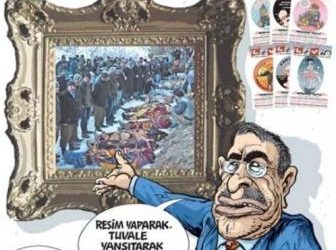 Leman’dan Bakan Şahin’e Kapak!