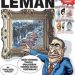 Leman’dan Bakan Şahin’e Kapak!