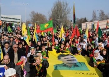 Kürtler ‘Uzun Yürüyüşe’ Hazırlanıyor