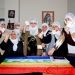 Al Kimliğini Başına Çal