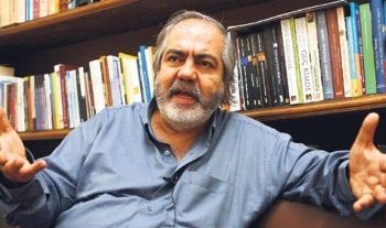 Mehmet Altan: Siyasi Vesayet De Var