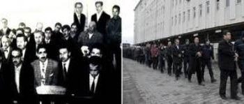 AKP Operasyonları ve 27 Mayıs Cuntasının Sivas Kampı Örneği