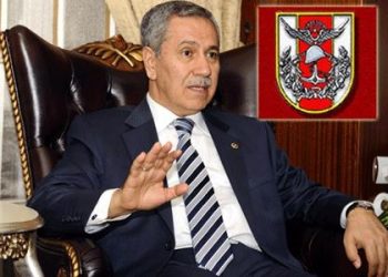 Bülent Arınç Kimdir?