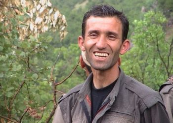 Ji Bo Şehîd Rubar (Seyfettin Işık)