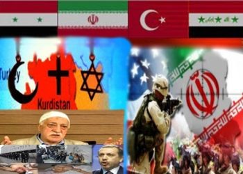 2011’den 2012’ye Politik Durum