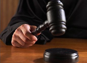 Hukuk Sorununun Yapısallığı Üzerine