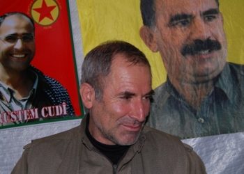 Tekin: Tecrit ve Operasyonlar Demokratik Özerk Kürdistan’ın İnşasına Engel Olamayacaktır