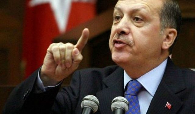 Cevap Ver Sultan?