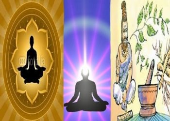 Alternatif Tıpta Önde Gelen Bazı Öğretiler