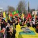 CDK: Kürtleri Büyük Eyleme Çağırıyoruz