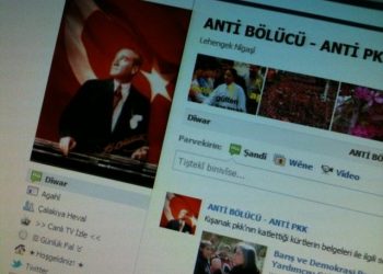 Facebook’tan Türkiye’ye Özel PKK ve Öcalan Kriterleri