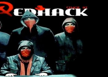 Redhack Bireysel Silah Sahiplerini Deşifre Etti