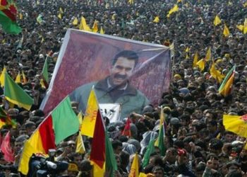 Liberation: AKP Kürt Bahar’ından Korkuyor