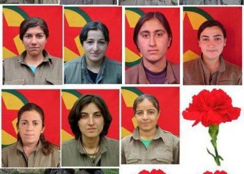 PAJK: Halkımız Kızlarına Sahip Çıkacak, Hainlerden Hesap Soracak