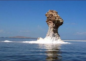 UNESCO, Urmiyeyê Xist Nava Bajarên Navneteweyî
