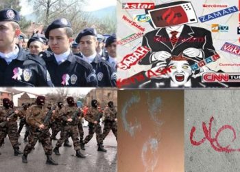 Özel Savaş Stratejileri-1