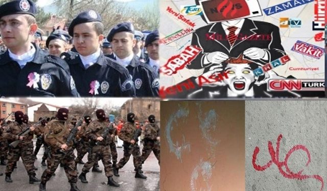 Özel Savaş Stratejileri-1