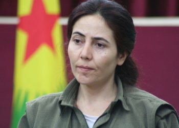 Ronahi Serhad: Kürt Kadınları Ciddi Toplumsal Bir Güçtür