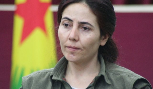 Ronahi Serhad: Kürt Kadınları Ciddi Toplumsal Bir Güçtür