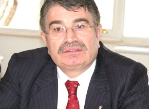 İdris Naim Şahin Kimdir?