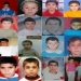 Katledilen ve Tutuklanan Çocuklar Ülkesi