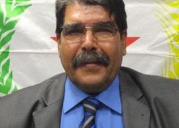 PYD’den Kremlin’e Özerklik Dosyası