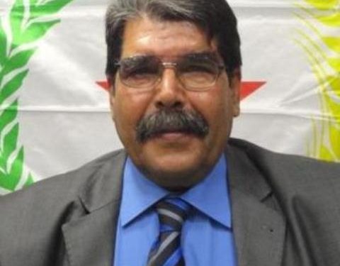 PYD’den Kremlin’e Özerklik Dosyası