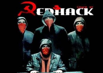 Redhack MİT’i Hackledi