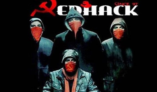 Redhack MİT’i Hackledi