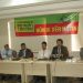 Komxebata Zaravên Teknîkî Dest Pê Kir