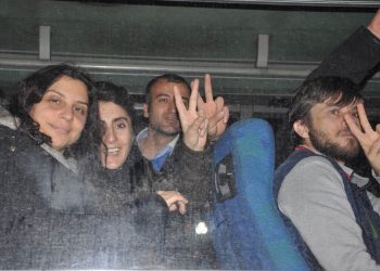 New York Times: Gazetecileri Bastırmak İçin ‘Terör’ Suçlaması Yapılıyor
