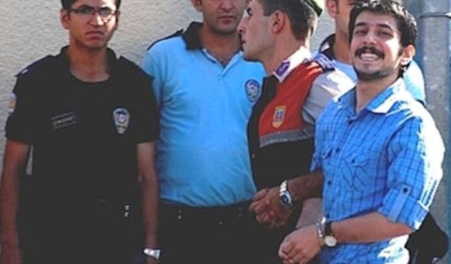 Cihan Kırmızıgül’e 33 Yıl Hapis Cezası
